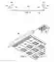 Fig. 06 - Roller shelf