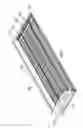 Fig. 08 - Roller shelf