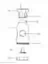 Fig. 01 - Disposable Baby Bottle