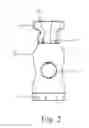 Fig. 03 - Disposable Baby Bottle