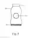 Fig. 06 - Disposable Baby Bottle
