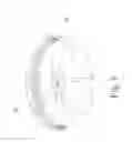 Fig. 09 - Disposable Baby Bottle