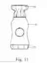 Fig. 12 - Disposable Baby Bottle