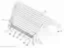 Fig. 01 - Exposed structure heating apparatus and methods of making and use