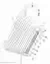 Fig. 02 - Exposed structure heating apparatus and methods of making and use