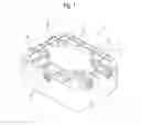 Fig. 02 - Structure for improving strength of tabular portion and substantially rectangular parallelepiped member