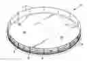 Fig. 01 - Modular Fluid Storage Tank