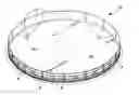 Fig. 01 - Modular Fluid Storage Tank