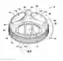 Fig. 06 - Closure for a container