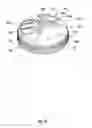 Fig. 11 - Closure for a container