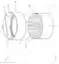 Fig. 06 - Substantively hermetically sealing container