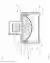 Fig. 12 - Substantively hermetically sealing container