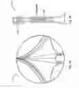 Fig. 03 - Vacuum sealable paint tray liner