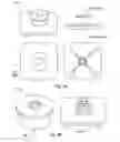 Fig. 04 - Vacuum sealable paint tray liner