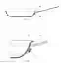 Fig. 04 - FUSION RIVET COOKING APPARATUS AND METHOD