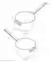 Fig. 07 - FUSION RIVET COOKING APPARATUS AND METHOD