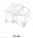 Fig. 25 - LID STRUCTURE FOR COOLER