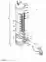 Fig. 02 - Variable-volume dispenser for accurately dispensing of an adjusted amount of liquid
