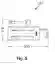 Fig. 07 - Apparatus for wearing socks