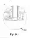 Fig. 22 - Apparatus for wearing socks