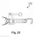 Fig. 28 - Apparatus for wearing socks