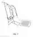Fig. 08 - Travel lap seat for a child and a method for its use