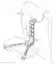 Fig. 01 - Apparatus for Supporting an Electronic Device