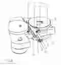 Fig. 09 - Cable transport device