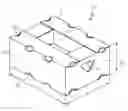 Fig. 01 - Containers, Systems and Methods for Packing, Shipping and Storing Produce