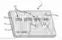Fig. 01 - Multi-metal layered card