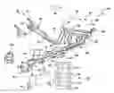 Fig. 01 - Wall mounted toy track set