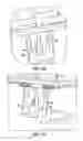 Fig. 07 - Wall mounted toy track set