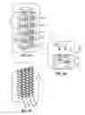 Fig. 08 - Wall mounted toy track set
