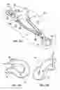 Fig. 22 - Wall mounted toy track set