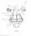 Fig. 06 - Rotating sprinkler