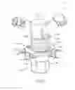 Fig. 08 - Rotating sprinkler