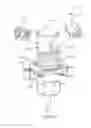 Fig. 09 - Rotating sprinkler