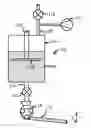Fig. 01 - Device for separating materials and a method for accomplishing the same