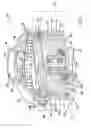 Fig. 08 - Waste disposal with improved housing configuration