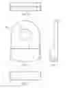 Fig. 07 - Hammermill system, hammer and method