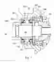 Fig. 08 - Fishing reel