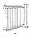Fig. 02 - Railing and baluster plug system