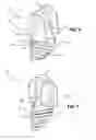 Fig. 07 - Railing and baluster plug system