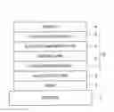 Fig. 01 - Organic electroluminescence device