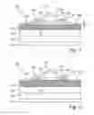 Fig. 02 - SiC bipolar junction transistor with reduced carrier lifetime in collector and a defect termination layer