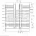 Fig. 01 - VERTICAL MEMORY DEVICES AND METHODS OF MANUFACTURING THE SAME