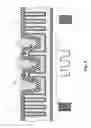 Fig. 09 - Technique for fabrication of microelectronic capacitors and resistors