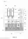 Fig. 07 - Semiconductor arrangement having capacitor separated from active region