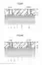 Fig. 04 - Semiconductor device and method for producing same having multilayer wiring structure with contact hole having hydrophobic film formed on side surface of the contact hole