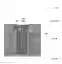 Fig. 01 - Methods for manufacturing a chip arrangement, methods for manufacturing a chip package, a chip package and chip arrangements